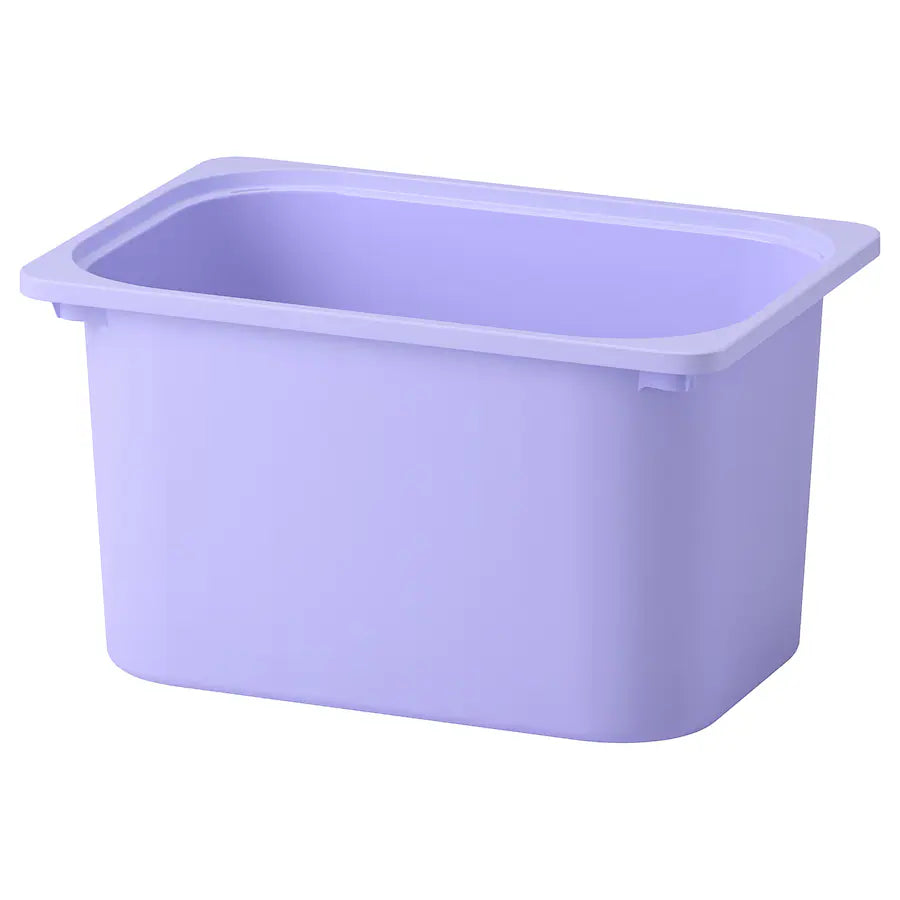 IKEA TROFAST Storage box, 42x30x23 cm