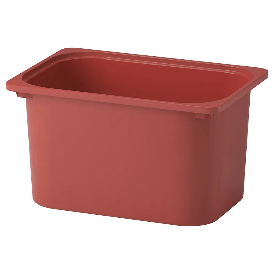 IKEA TROFAST Storage box, 42x30x23 cm
