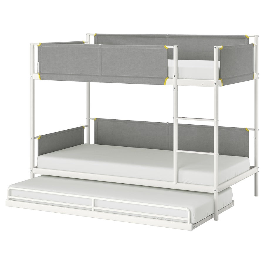 Vitval ikea bunk bed hotsell
