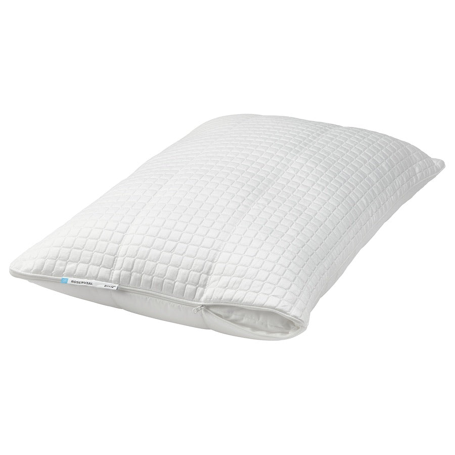Angsvide Ikea Pillow Protector Elite Tencel Jersey Waterproof