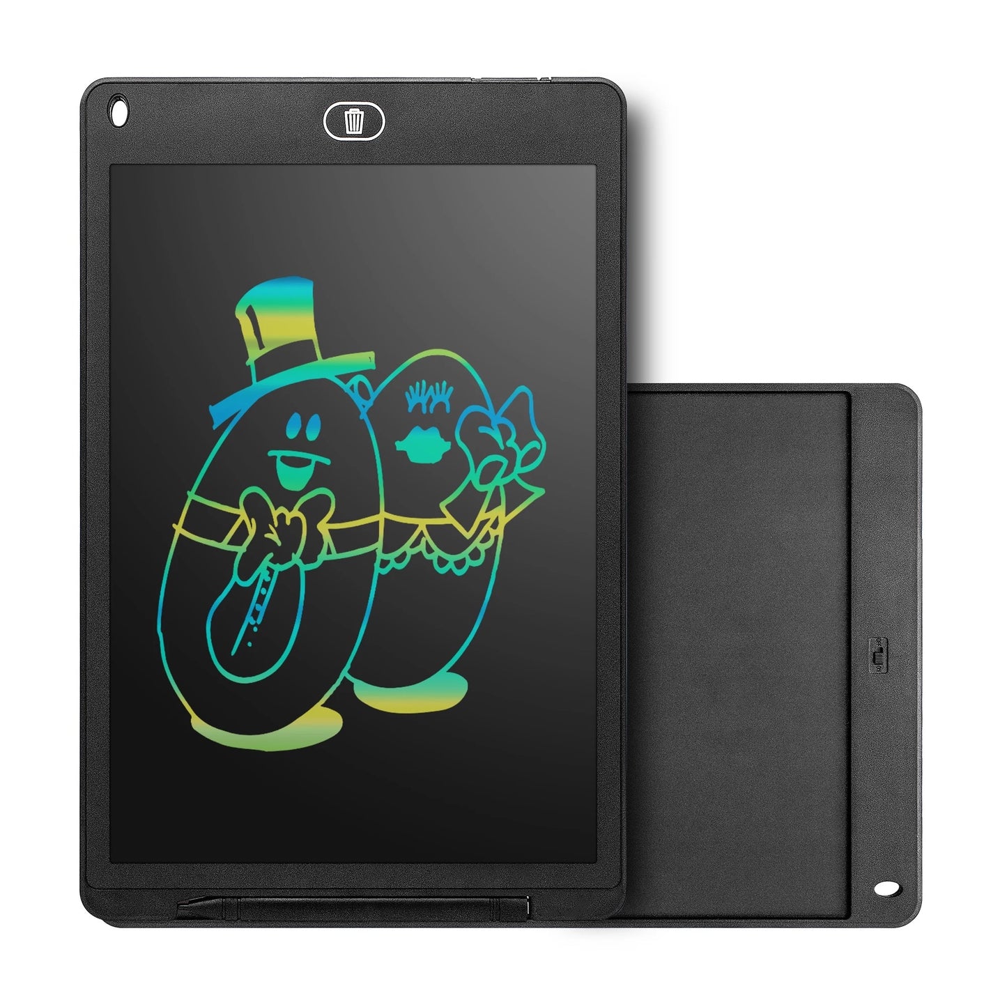 STĒDE LCD Digital Writing/doodle board pad, 12"/30cm