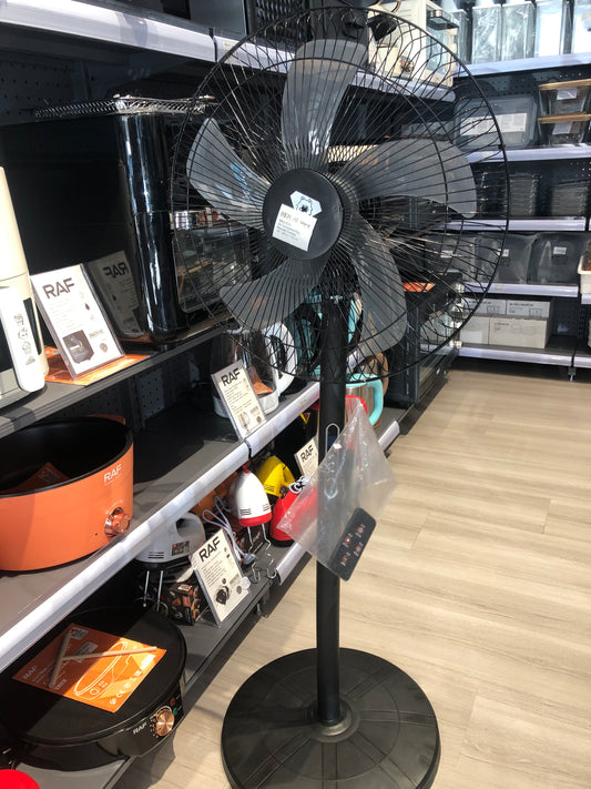 BAGHUYY , Air Circulation Fan, Remote Control , 16”, 40.4 x 112cm