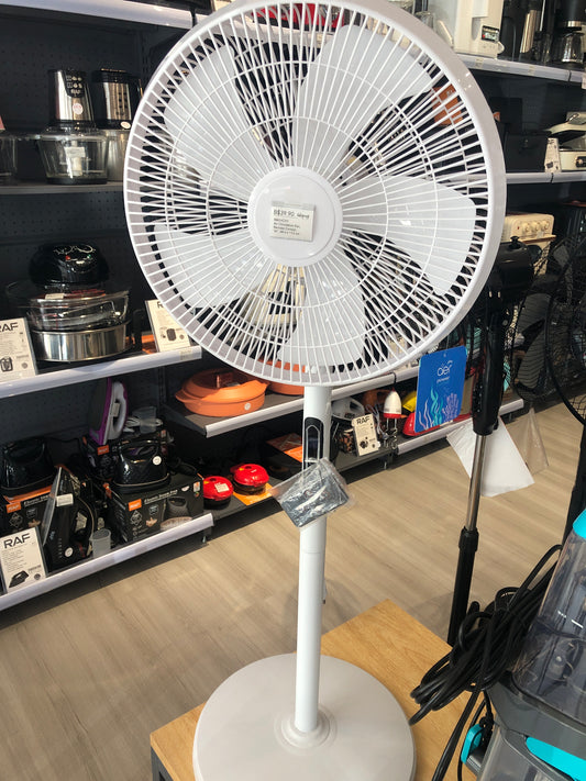 BAGHUYY , Air Circulation Fan, Remote Control , 16”, 40.4 x 112cm