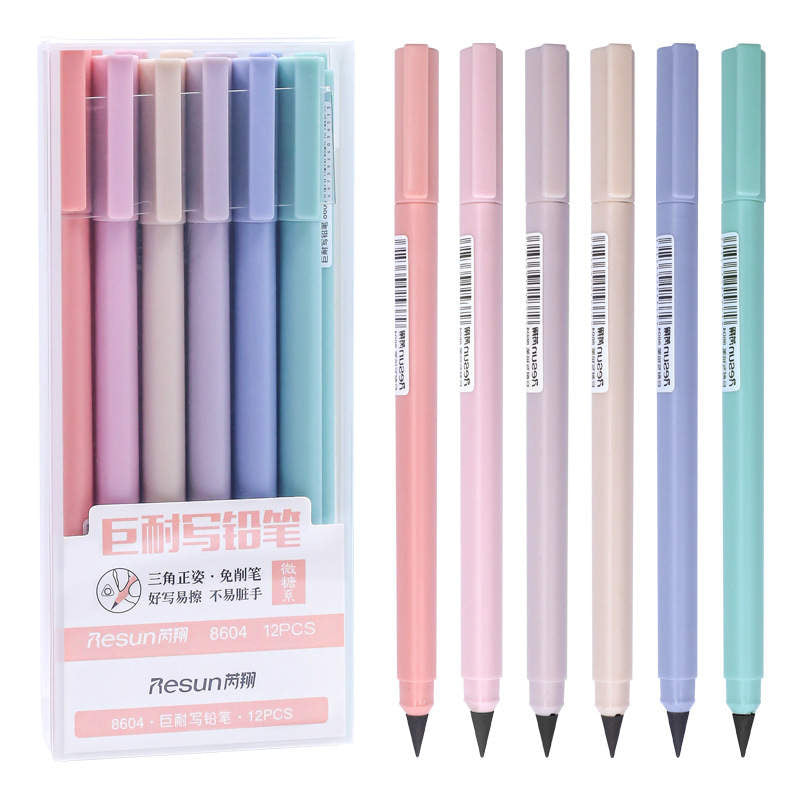 STĒDE Eternal Pencil
HB, 12 pieces