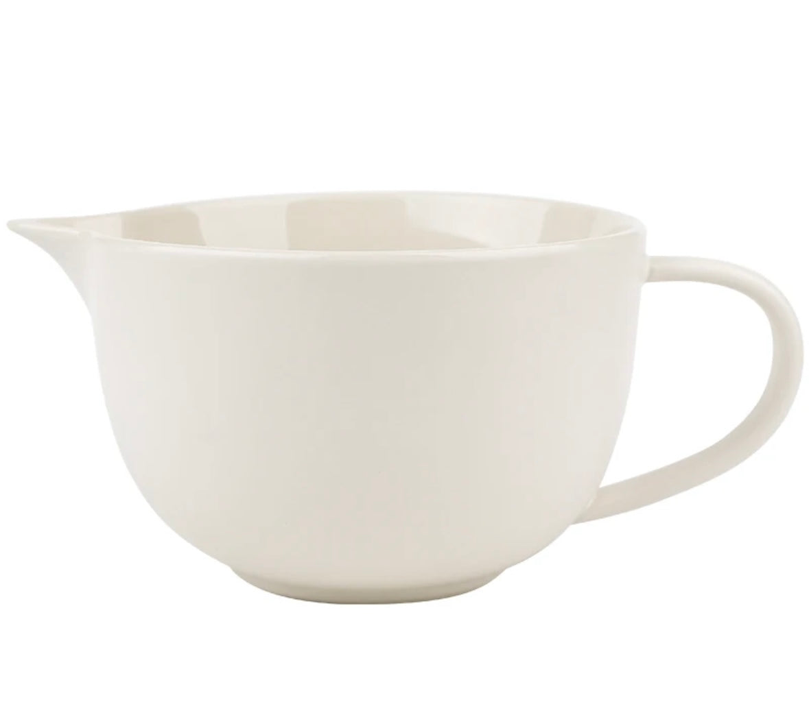 SRÍMUKÄ Batter Mixing bowl, 1L, 22 x 10 cm