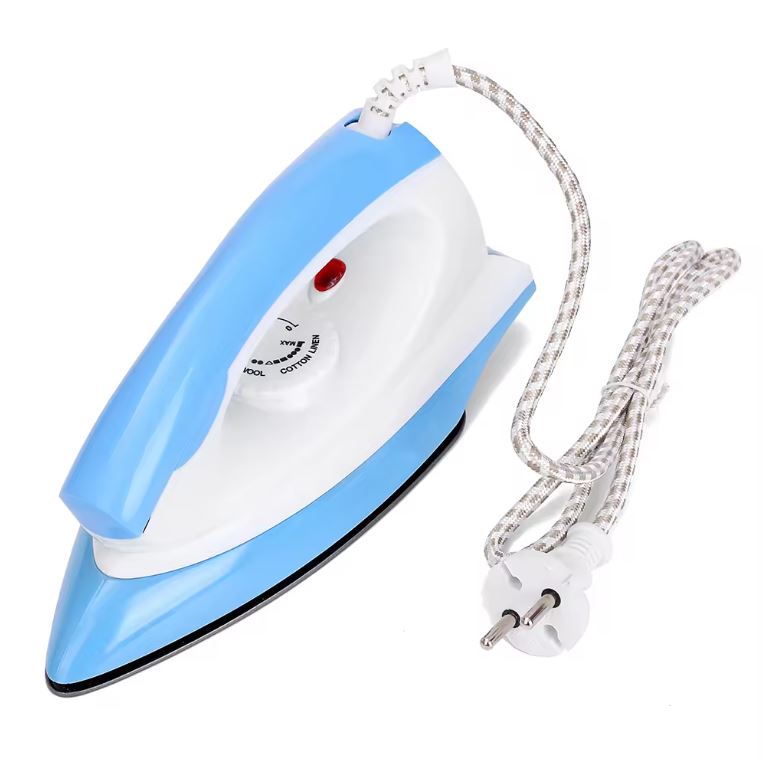 RAF Electric Iron, 1200W – abqarybwn