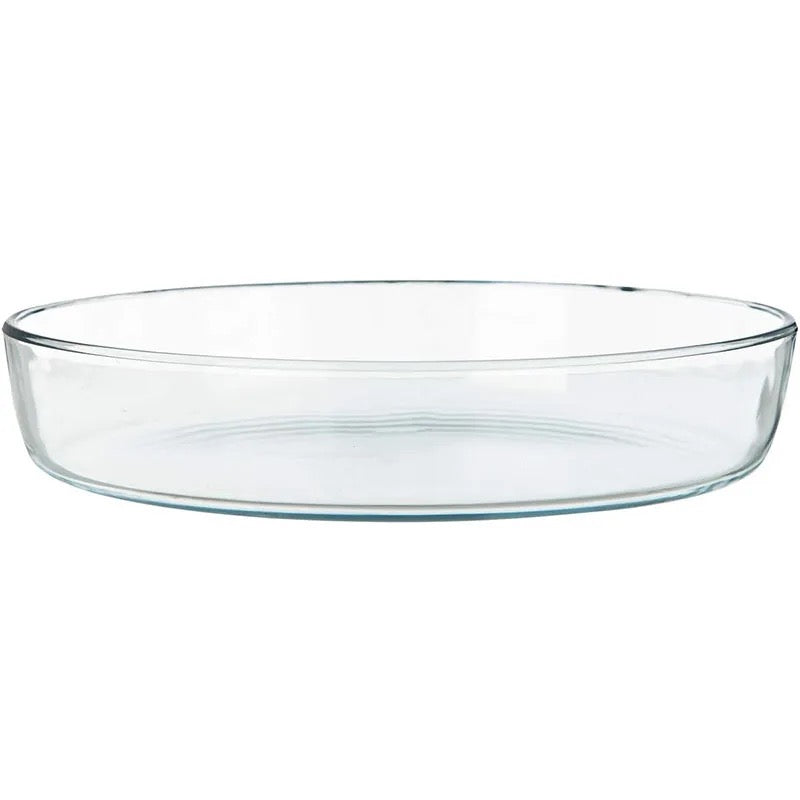BÄHŪLU Chafing dish compartment glass, 4L