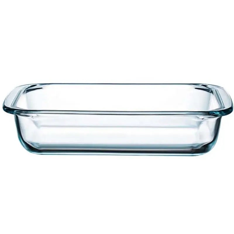 BÄHŪLU Chafing dish compartment glass, 1.5L