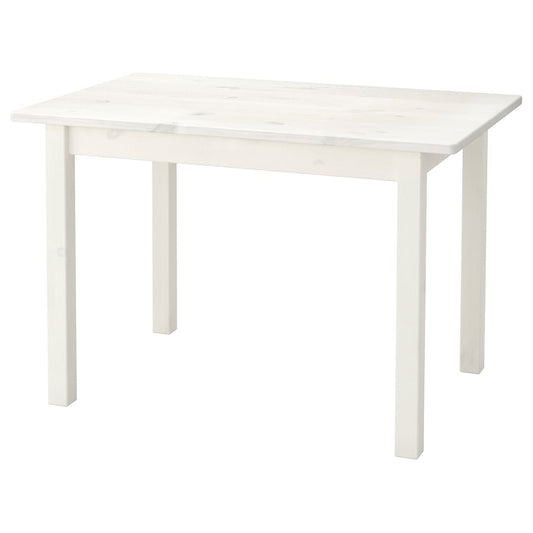 [pre-order] IKEA SUNDVIK Children's table, 76x50 cm