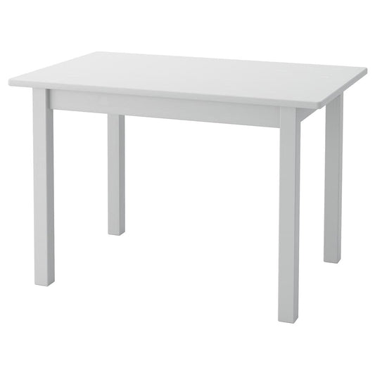 [pre-order] IKEA SUNDVIK Children's table, 76x50 cm