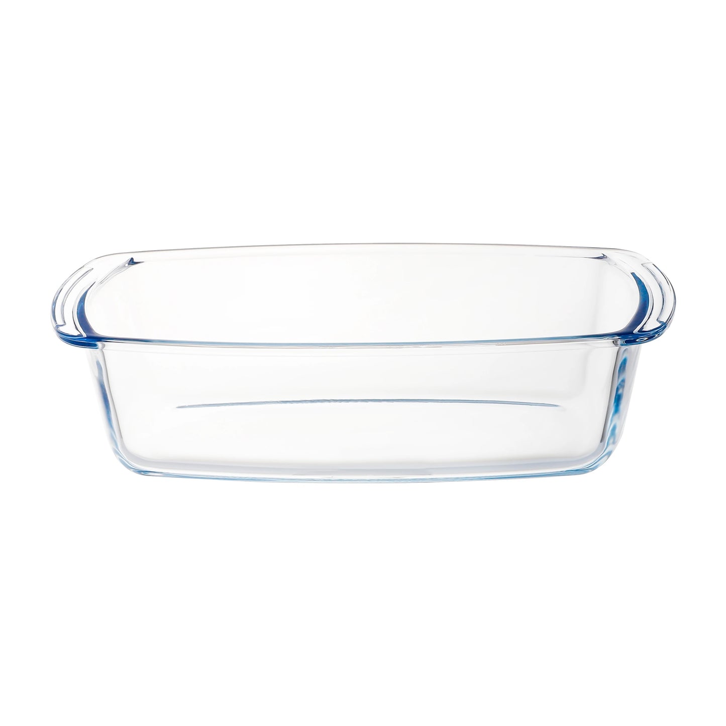 BÄHŪLU Chafing dish compartment glass, 1.3L