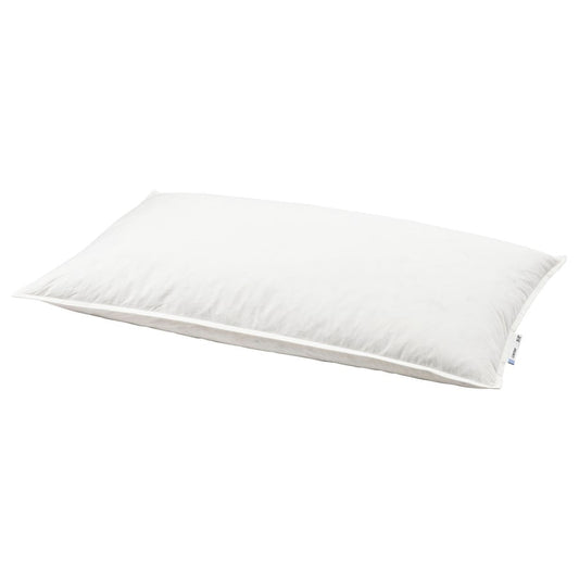 [pre-order] IKEA LUNDTRAV Pillow, high, 50x80 cm