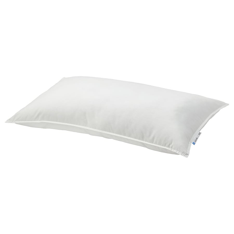 [pre-order] IKEA VILDKORN Pillow, low, 50x80 cm