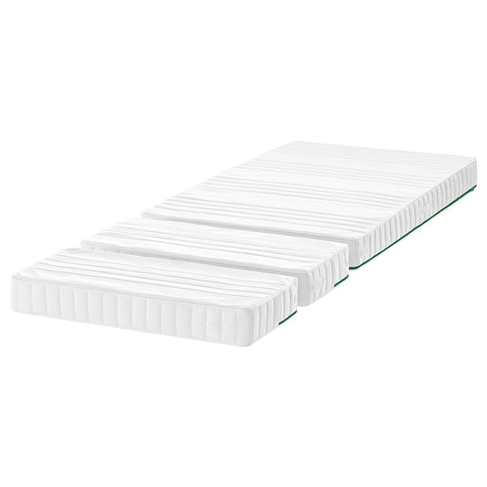 [pre-order] IKEA ÖMSINT Pocket sprung mattress for ext bed, 80x200 cm