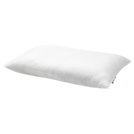[pre-order] IKEA LAPPTÅTEL Pillow, high, 50x80 cm
