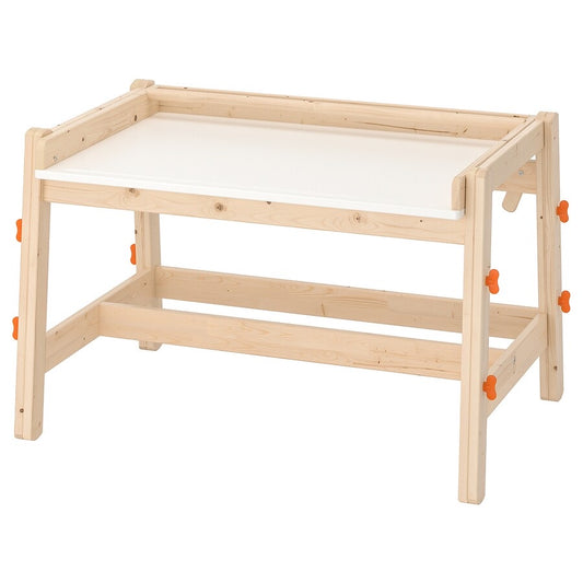 [pre-order] IKEA FLISAT Children's desk, adjustable