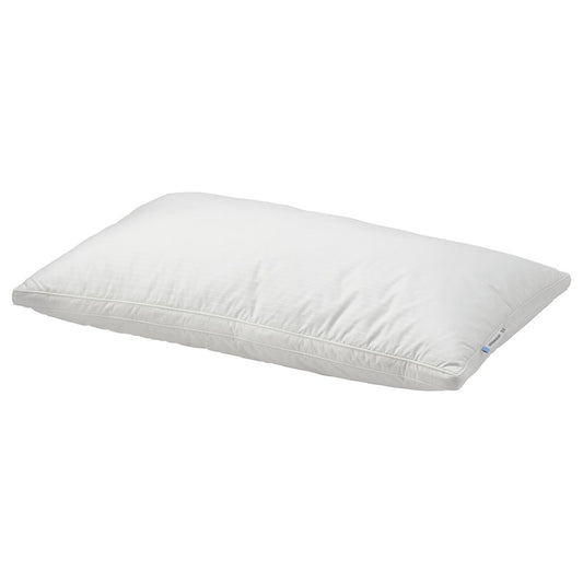 [pre-order] IKEA GRÖNAMARANT Pillow, low, 50x80 cm