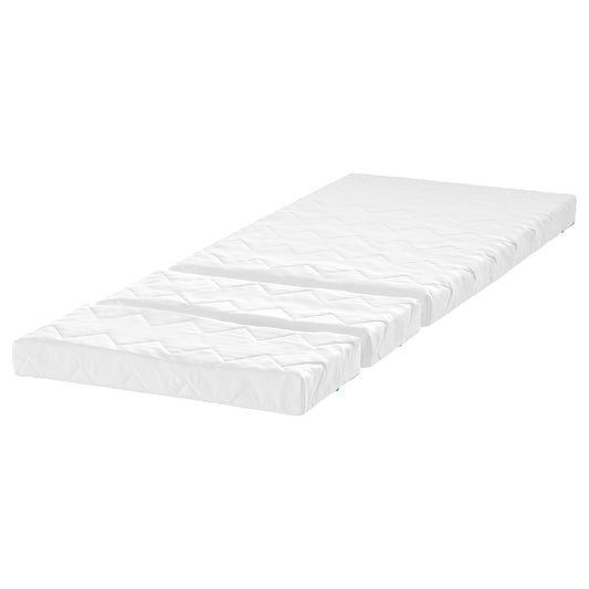 [pre-order] IKEA VIMSIG Foam mattress for extendable bed, 80x200 cm