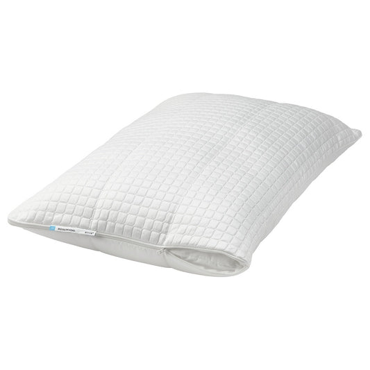 [pre-order] IKEA ROSENVIAL Pillow protector, 50x80 cm