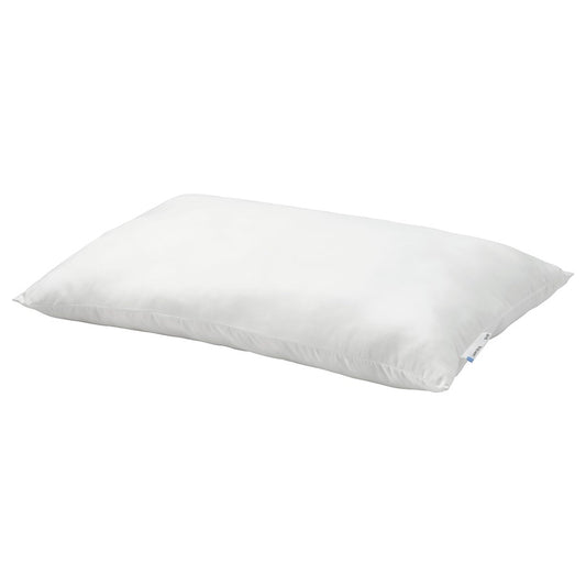 [pre-order] IKEA LAPPTÅTEL Pillow, low, 50x80 cm