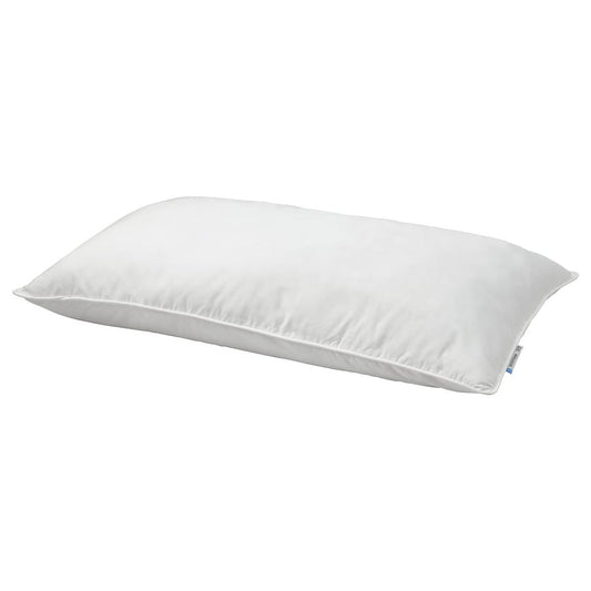 [pre-order] IKEA SKOGSFRÄKEN Pillow, high, 50x80 cm