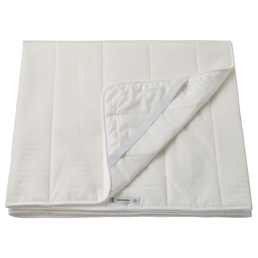 [pre-order] IKEA ROSENVIAL Mattress protector, 90x200 cm