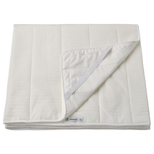 [pre-order] IKEA ROSENVIAL Mattress protector, 90x200 cm