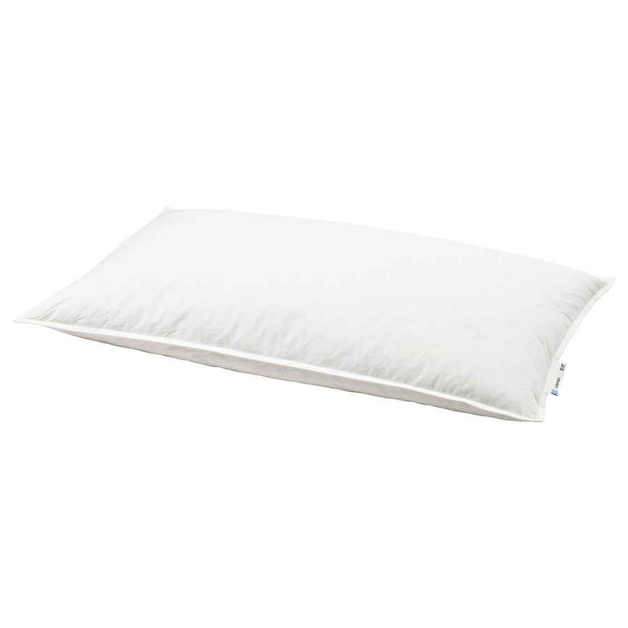 [pre-order] IKEA LUNDTRAV Pillow, low, 50x80 cm