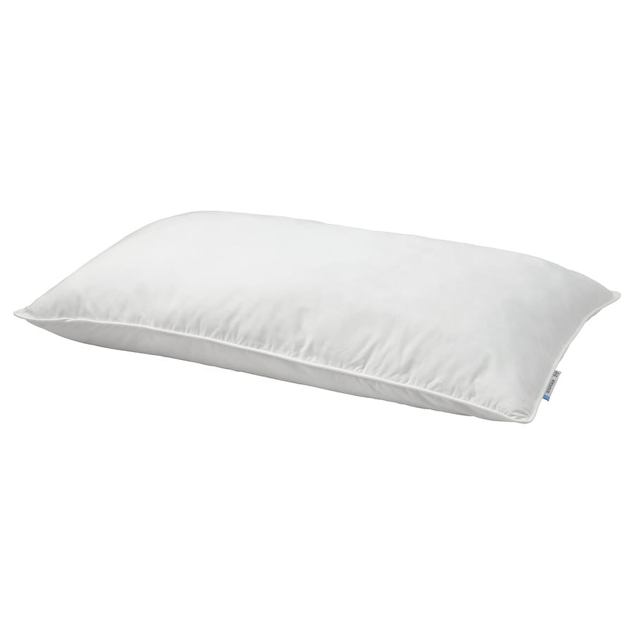 [pre-order] IKEA SKOGSFRÄKEN Pillow, low, 50x80 cm