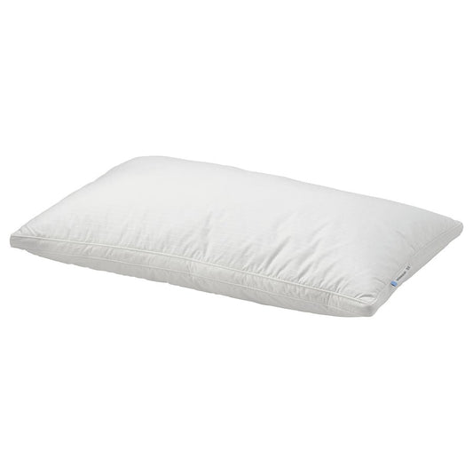 [pre-order] IKEA GRÖNAMARANT Pillow, high, 50x80 cm