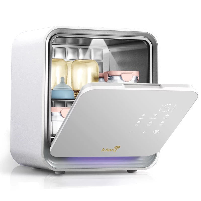 KIWY UV steriliser 19L abqarybwn
