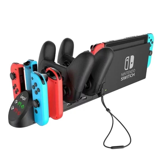 IPEGA Nintendo Switch Charging Dock Stand