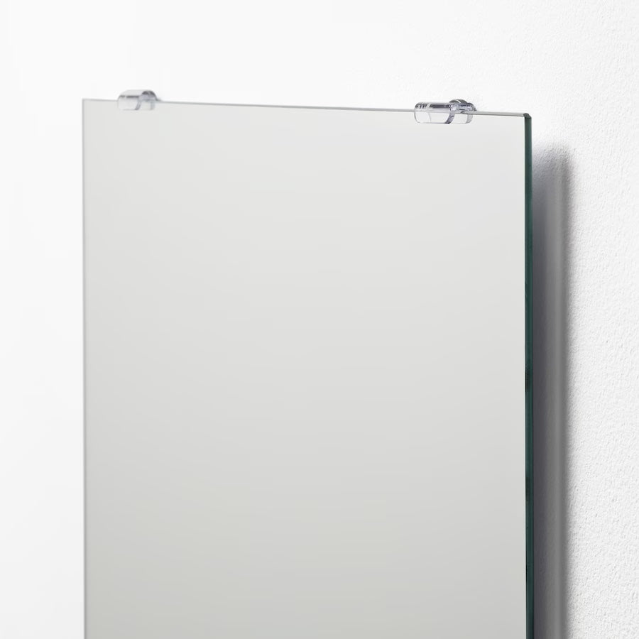 LÄRBRO Mirror, 48x60 cm