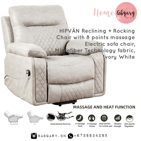 HIPVAN Nursing Chair