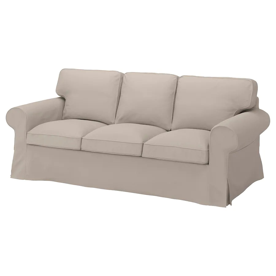 [pre-order] EKTORP 3-seat sofa