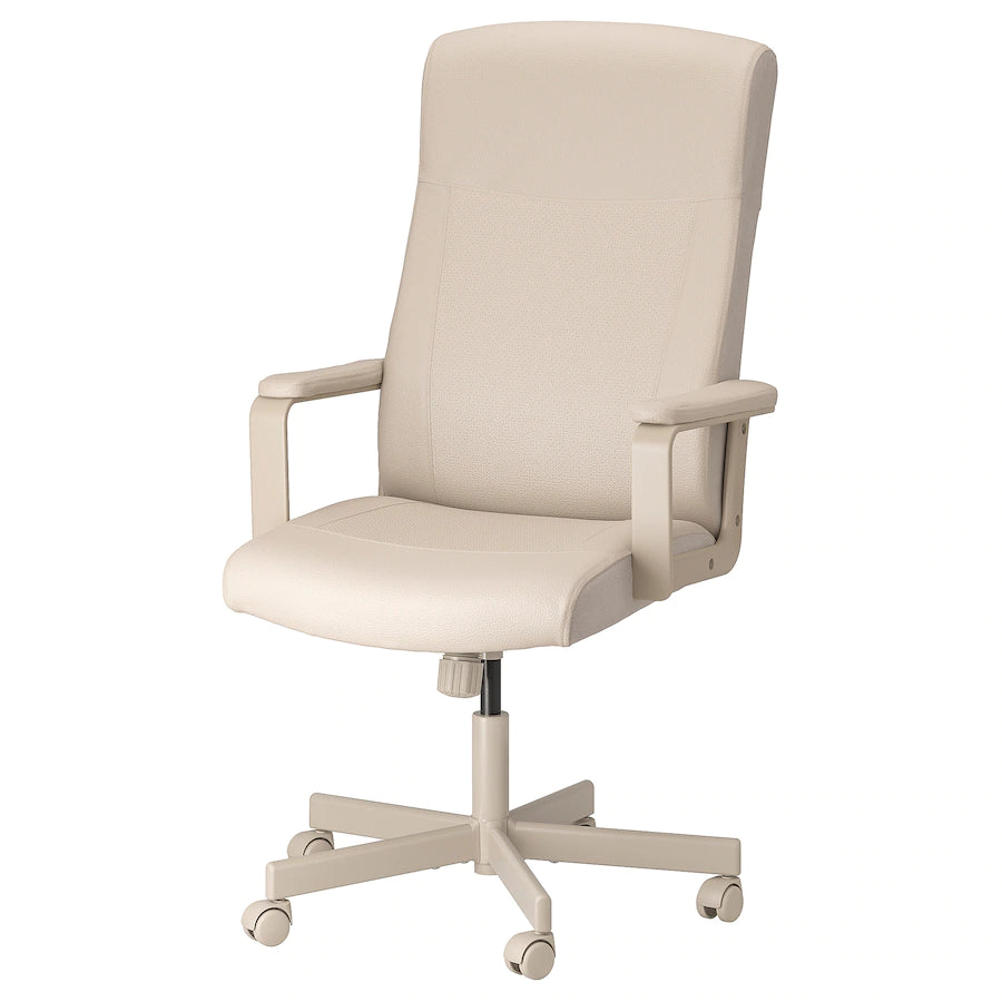 [pre-order] IKEA MILLBERGET Swivel chair