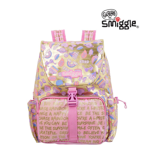 SMIGGLE Heart of gold