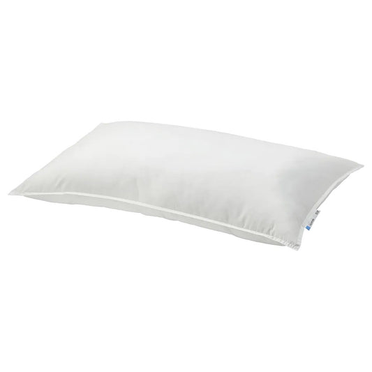 VILDKORN Pillow, low50x80 cm