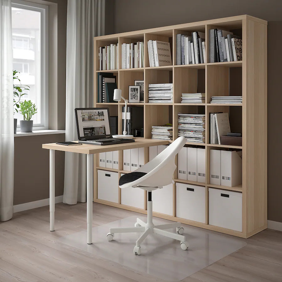 Linnmon online adils desk