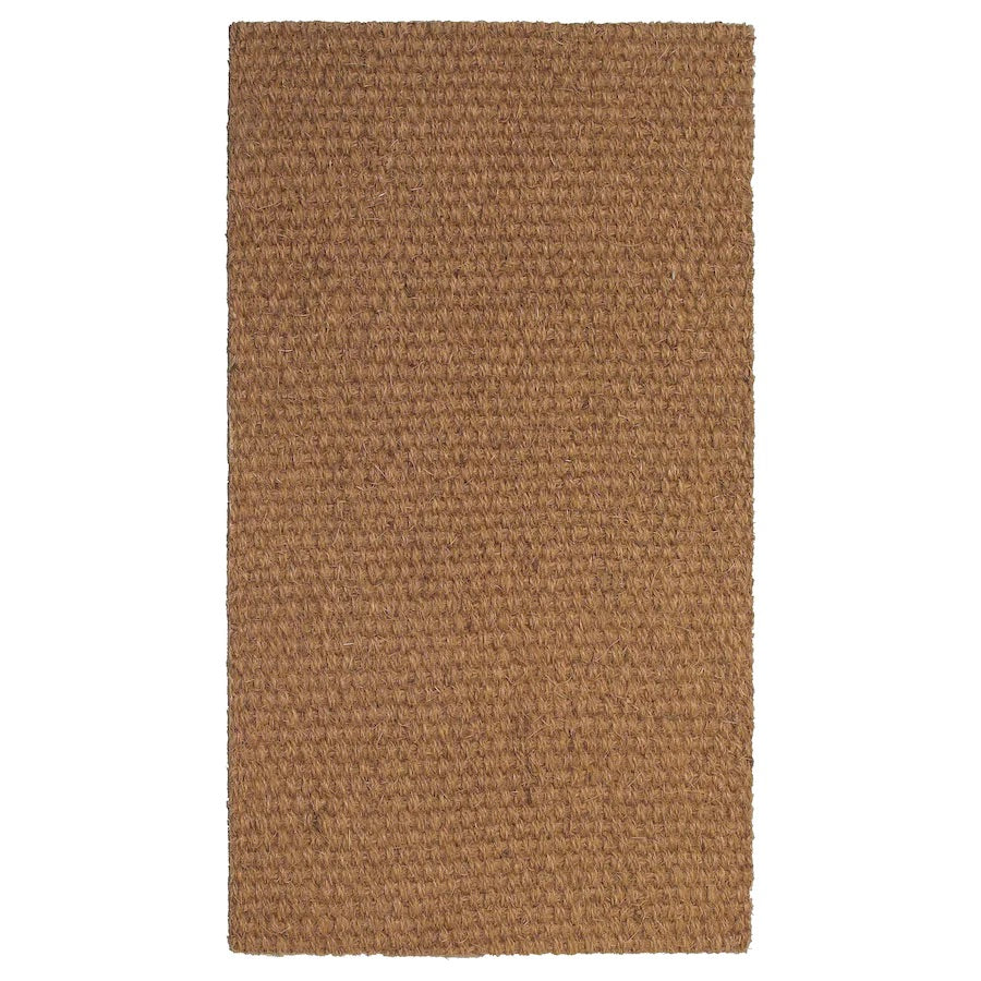 SINDAL Door mat, natural50x80 cm