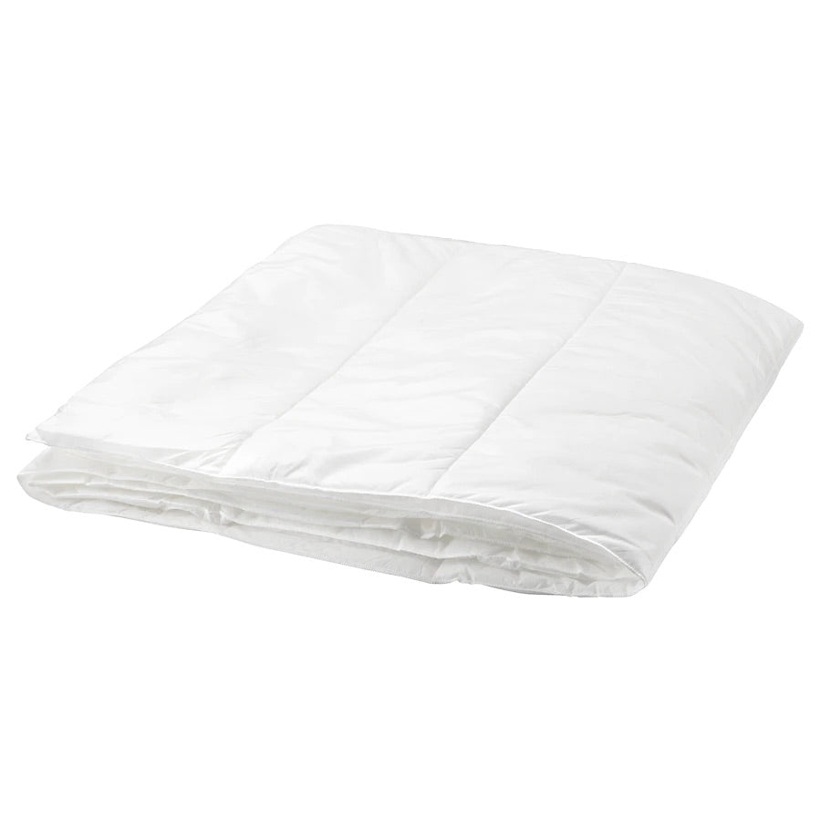 SILVERTOPP Duvet, light warm200x200 cm