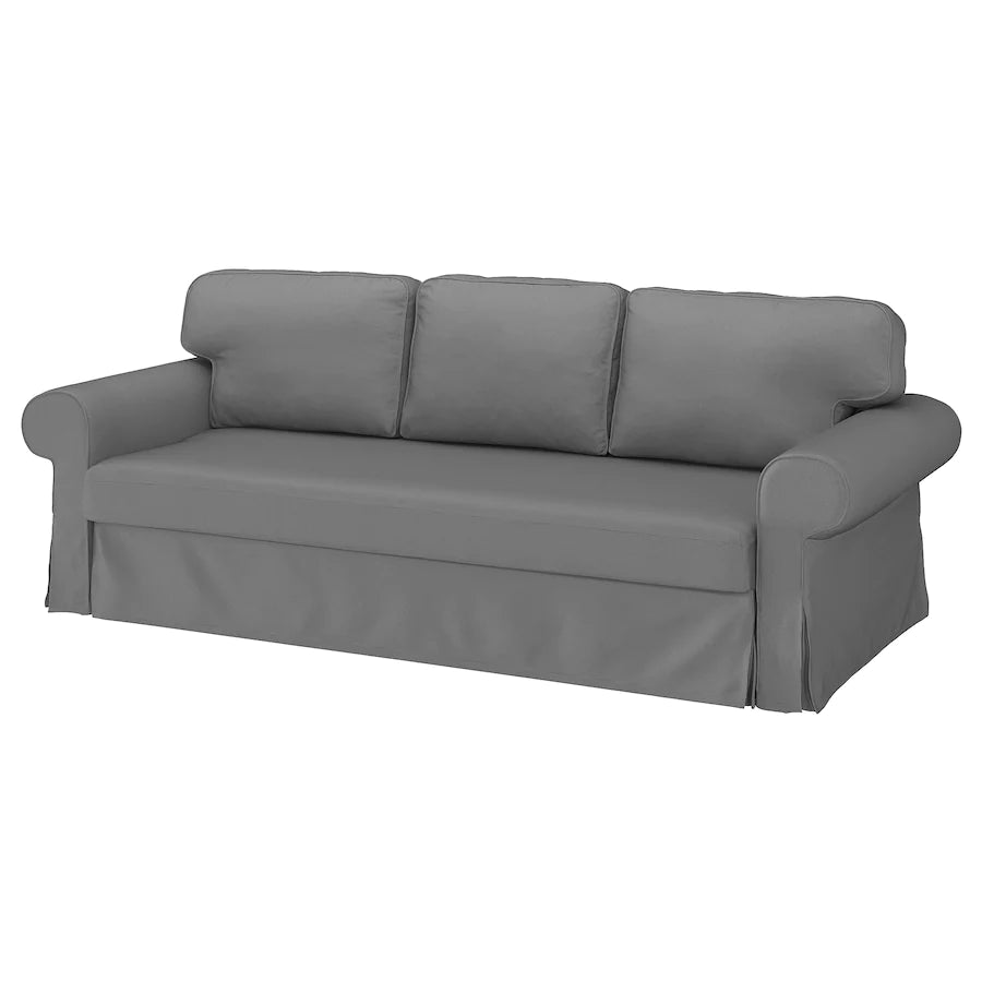 [pre-order] VRETSTORP 3-seat sofa-bed