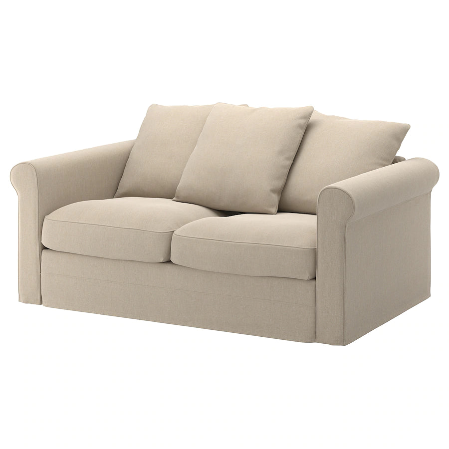 [pre-order] GRÖNLID 2-seat sofa