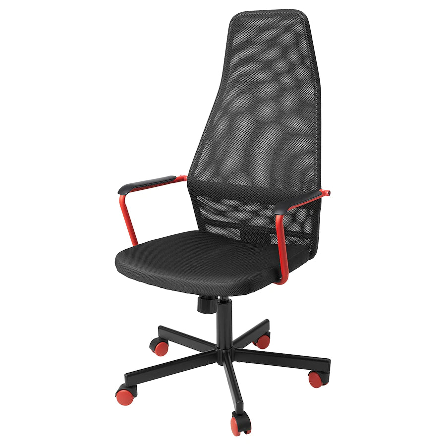 [pre-order] IKEA HUVUDSPELARE Gaming chair