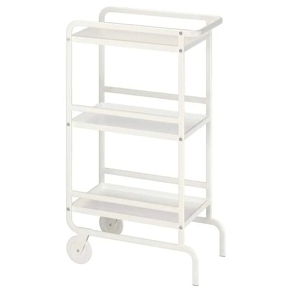 SUNNERSTA Trolley 56x33 cm