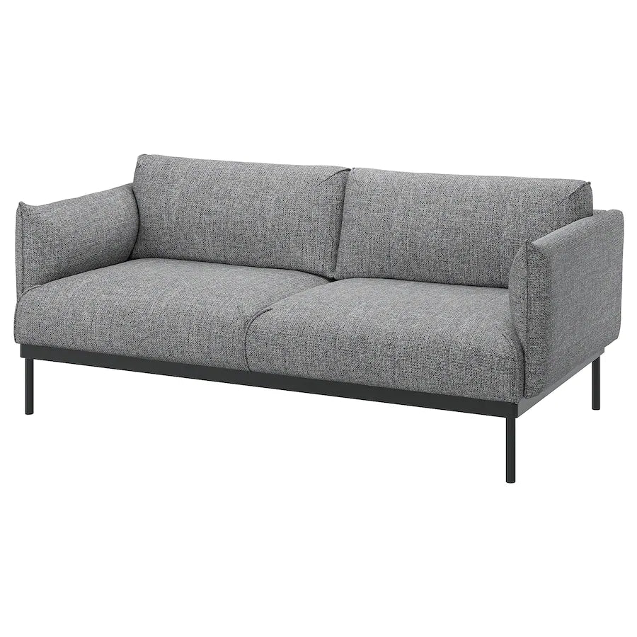 [pre-order] ÄPPLARYD 2-seat sofa