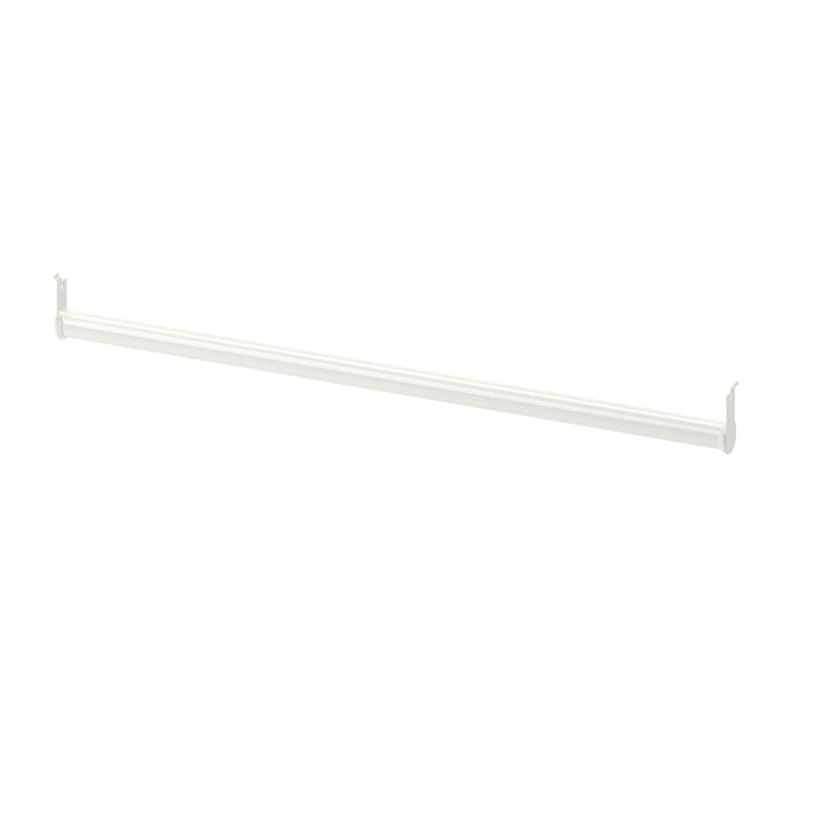 [pre-order] BOAXEL Clothes rail, white, 60 cm