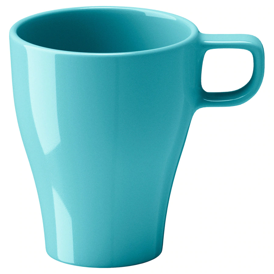 FÄRGRIK Mug, 25 cl