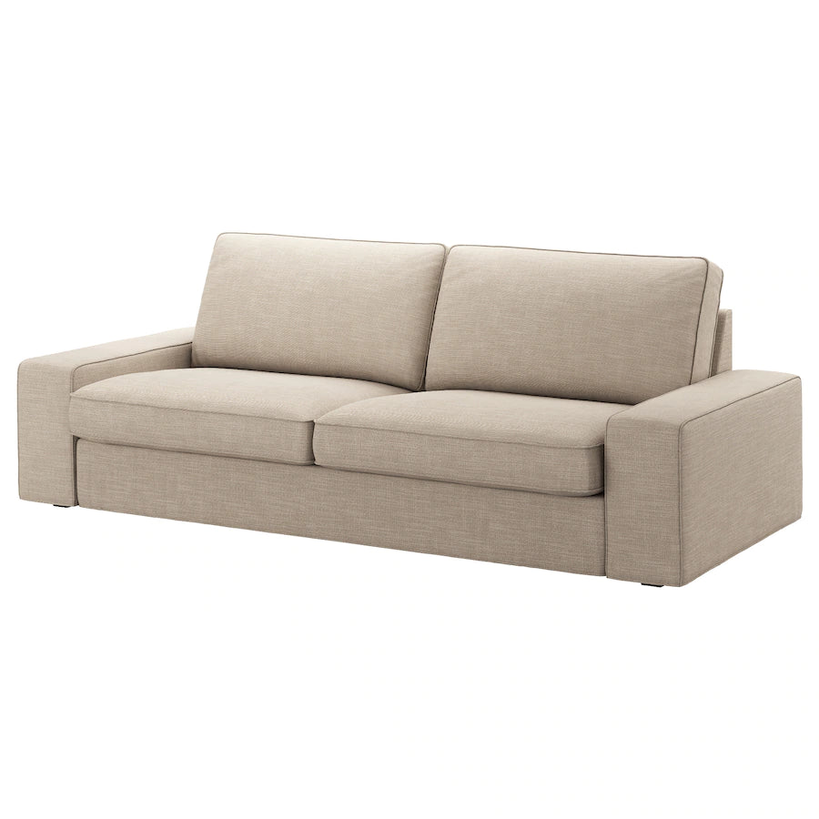 [pre-order] KIVIK 3-seat sofa