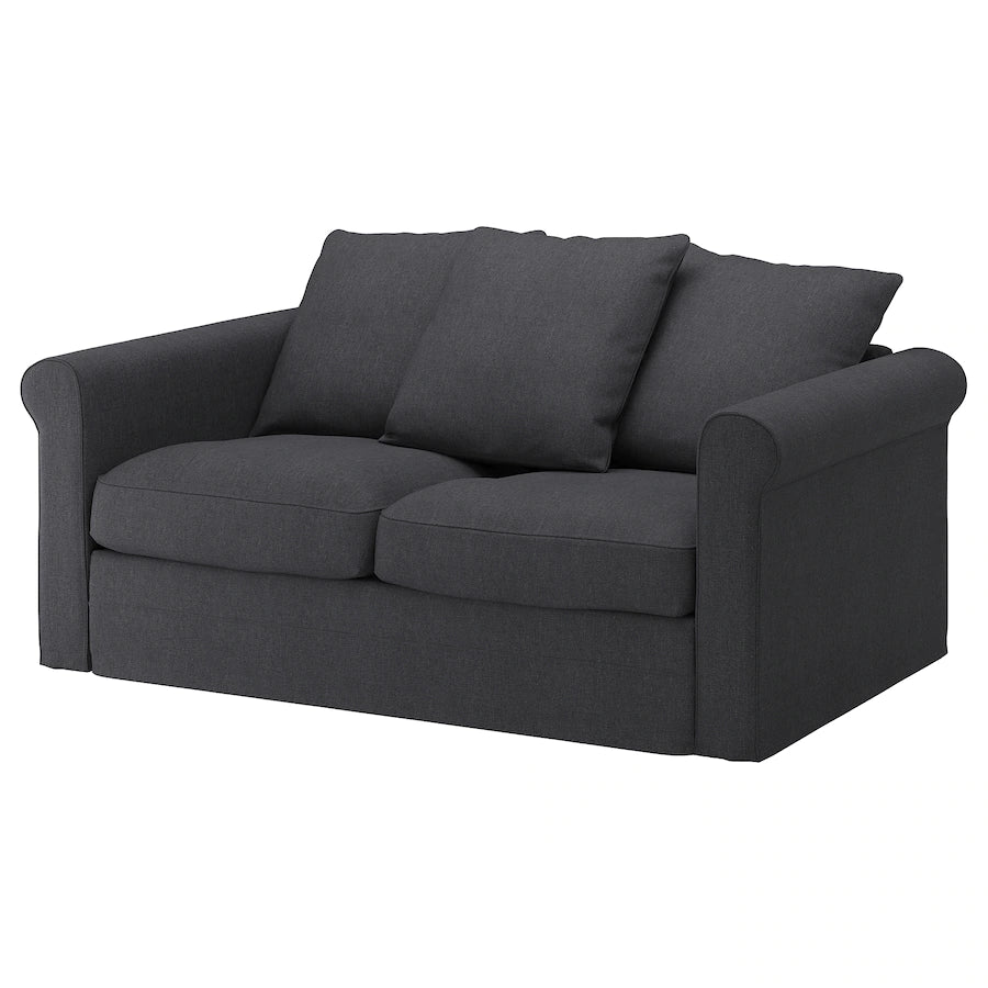 [pre-order] GRÖNLID 2-seat sofa